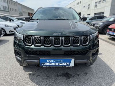 Jeep Compass Gebrauchtwagen