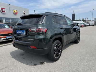 Jeep Compass Gebrauchtwagen