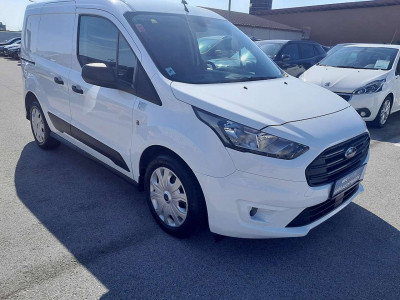 Ford Transit Gebrauchtwagen