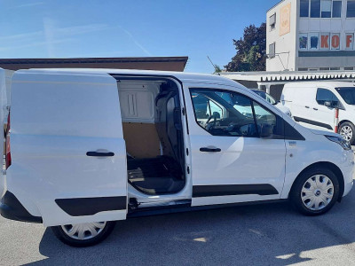 Ford Transit Gebrauchtwagen