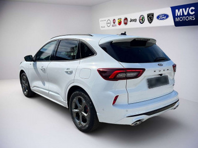 Ford Kuga Vorführwagen