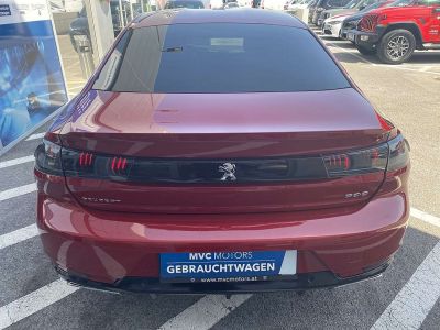 Peugeot 508 Gebrauchtwagen