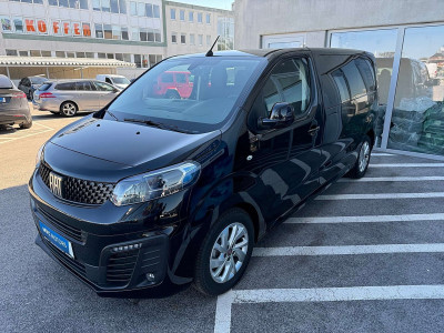 Fiat Scudo Vorführwagen