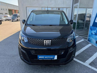 Fiat Scudo Vorführwagen