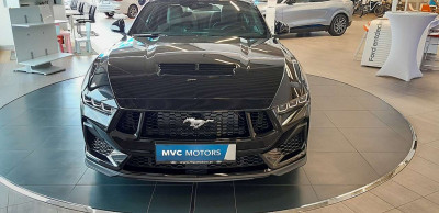 Ford Mustang Neuwagen