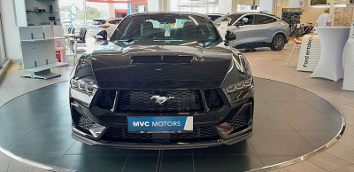 Ford Mustang Neuwagen