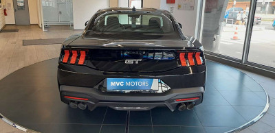 Ford Mustang Neuwagen