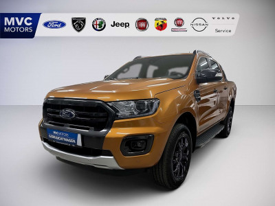 Ford Ranger Gebrauchtwagen