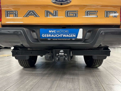 Ford Ranger Gebrauchtwagen