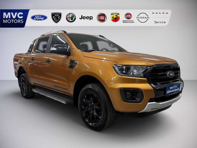 Ford Ranger Gebrauchtwagen