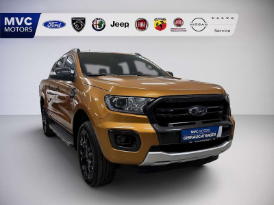 Ford Ranger Gebrauchtwagen