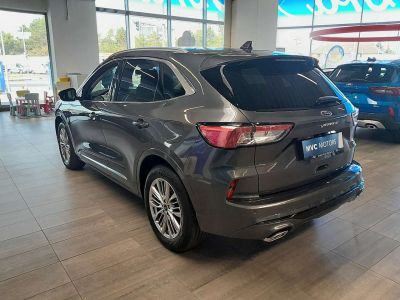 Ford Kuga Jahreswagen