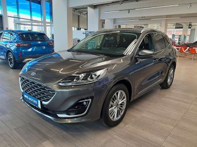 Ford Kuga Jahreswagen