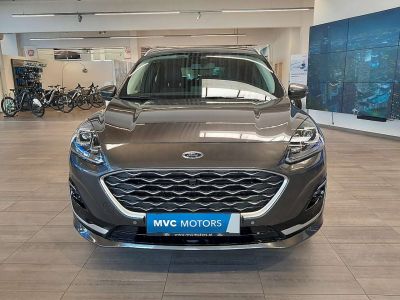 Ford Kuga Jahreswagen