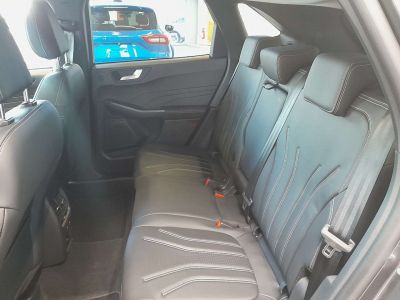 Ford Kuga Jahreswagen