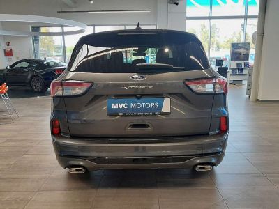 Ford Kuga Jahreswagen