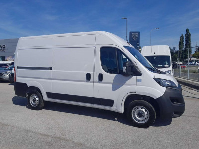 Fiat Ducato Gebrauchtwagen