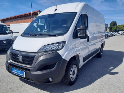 Fiat Ducato Gebrauchtwagen