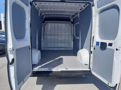 Fiat Ducato Gebrauchtwagen