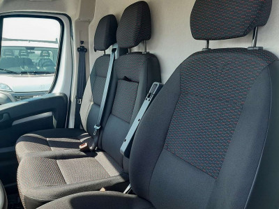 Fiat Ducato Gebrauchtwagen