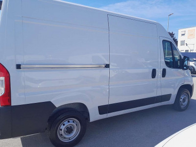 Fiat Ducato Gebrauchtwagen