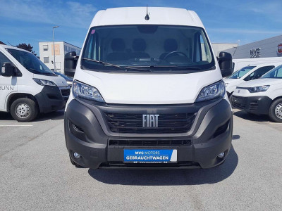 Fiat Ducato Gebrauchtwagen