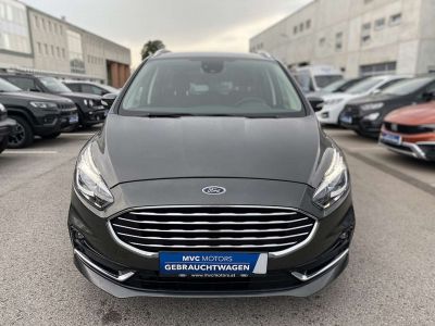 Ford Galaxy Gebrauchtwagen