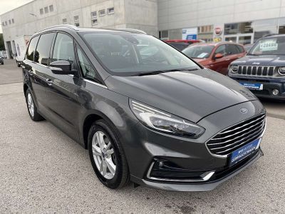 Ford Galaxy Gebrauchtwagen