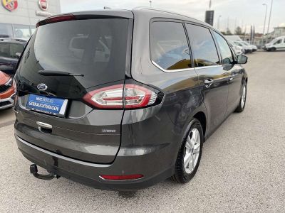 Ford Galaxy Gebrauchtwagen