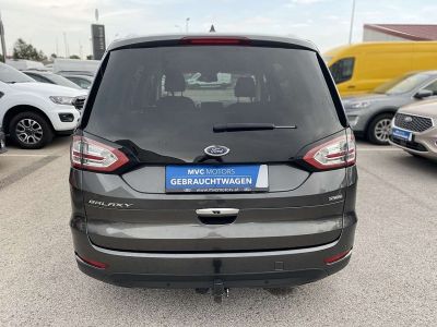 Ford Galaxy Gebrauchtwagen