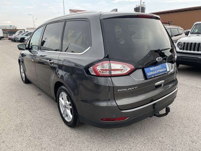 Ford Galaxy Gebrauchtwagen