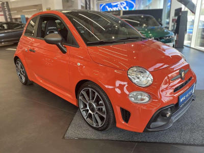 Abarth 500 Gebrauchtwagen