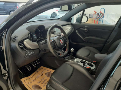 Fiat 500X Gebrauchtwagen