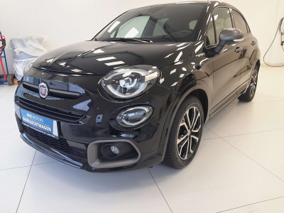 Fiat 500X Gebrauchtwagen