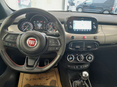 Fiat 500X Gebrauchtwagen