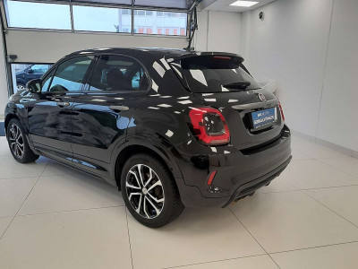 Fiat 500X Gebrauchtwagen