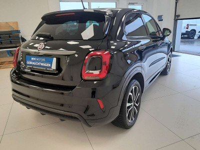 Fiat 500X Gebrauchtwagen