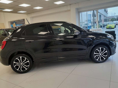 Fiat 500X Gebrauchtwagen