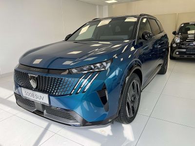 Peugeot 5008 Vorführwagen Peugeot 5008 Vorführwagen