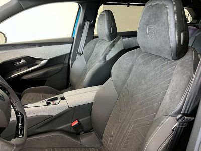 Peugeot 5008 Vorführwagen Peugeot 5008 Vorführwagen