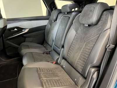 Peugeot 5008 Vorführwagen Peugeot 5008 Vorführwagen