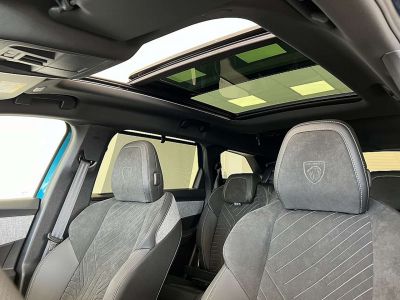 Peugeot 5008 Vorführwagen Peugeot 5008 Vorführwagen