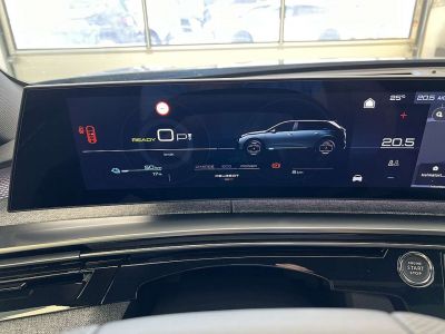 Peugeot 5008 Vorführwagen Peugeot 5008 Vorführwagen