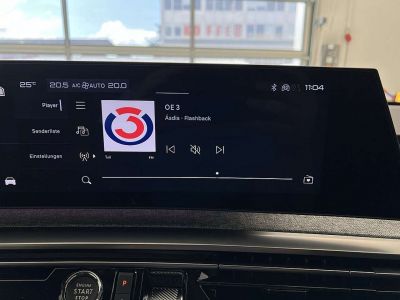 Peugeot 5008 Vorführwagen Peugeot 5008 Vorführwagen