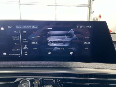 Peugeot 5008 Vorführwagen Peugeot 5008 Vorführwagen