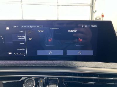 Peugeot 5008 Vorführwagen Peugeot 5008 Vorführwagen