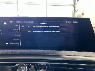 Peugeot 5008 Vorführwagen Peugeot 5008 Vorführwagen