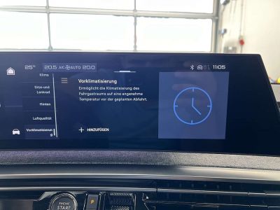 Peugeot 5008 Vorführwagen Peugeot 5008 Vorführwagen