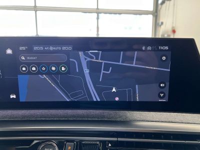 Peugeot 5008 Vorführwagen Peugeot 5008 Vorführwagen