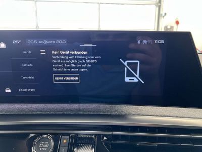 Peugeot 5008 Vorführwagen Peugeot 5008 Vorführwagen